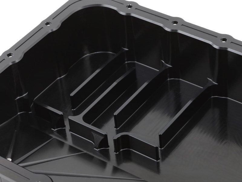 iSWEEP Billet Aluminum Oil Pan - EA888 [sku] - NEUSPEED
