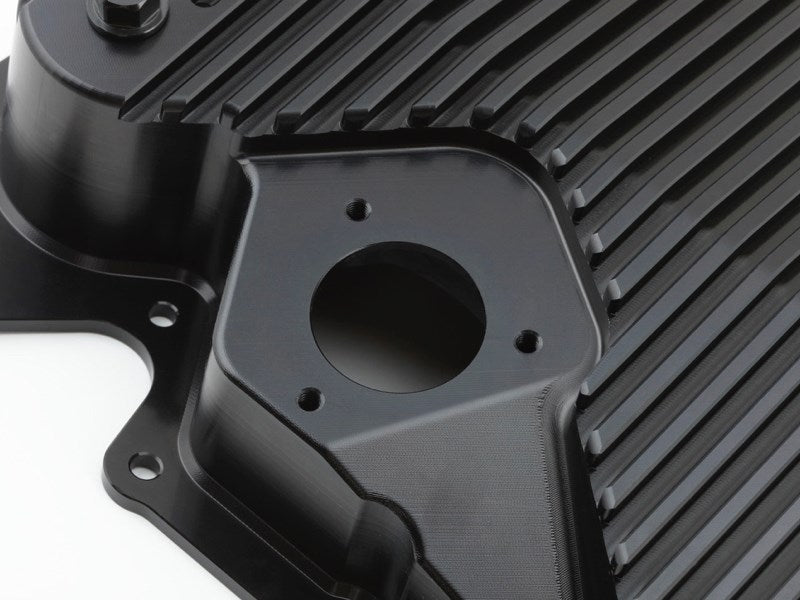 NEUSPEED | iSWEEP Billet Aluminum Oil Pan • EA888.2/3 - experience the  NEUSPEED difference!