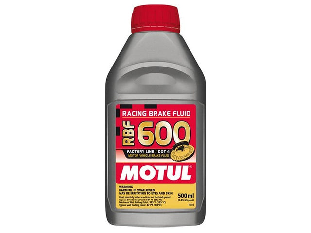 MOTUL Brake Fluid [sku] - NEUSPEED