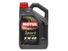 MOTUL Sport Engine Oil [sku] - NEUSPEED