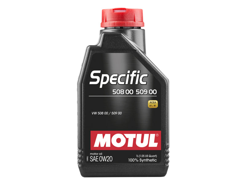 MOTUL Engine Oil - Specific [sku] - NEUSPEED