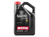 MOTUL Engine Oil - Specific [sku] - NEUSPEED