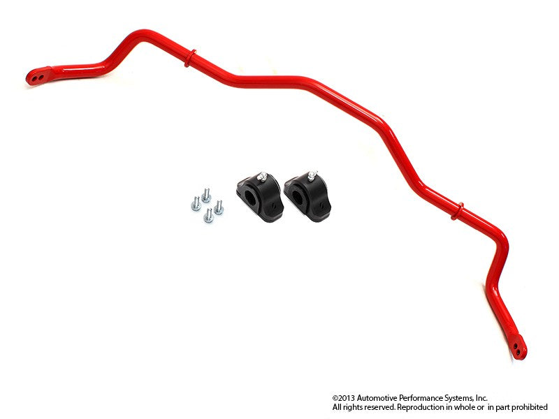 Neu-F Anti-Sway Bar - Front 25mm [sku] - NEUSPEED