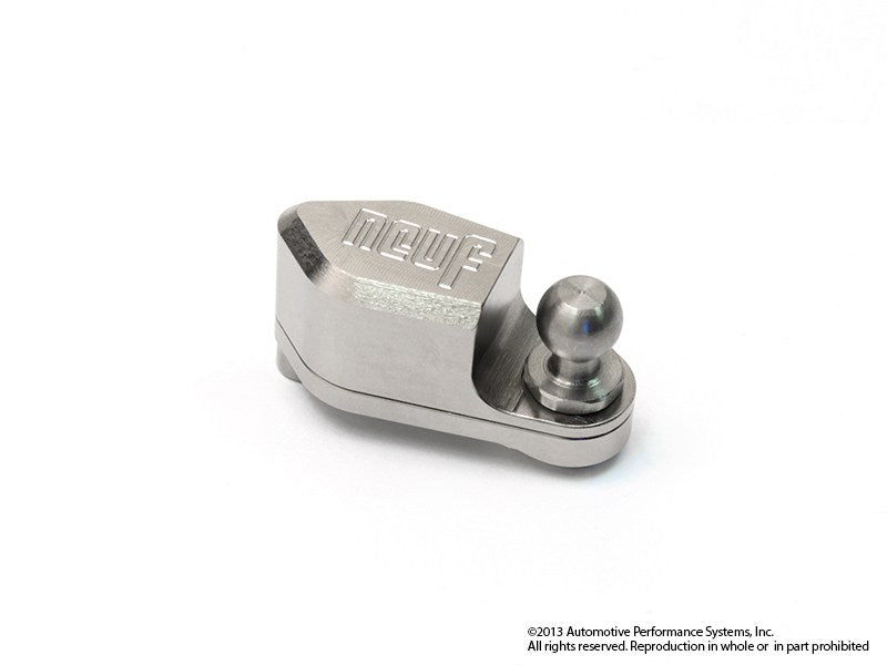 Neu-F Short Shift Adapter — NEUSPEED