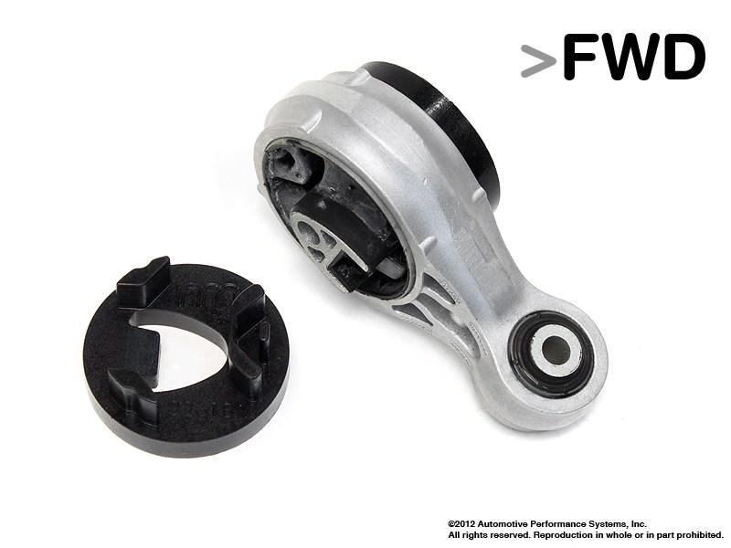 NM Eng. Torque Arm Insert - NM Engineering