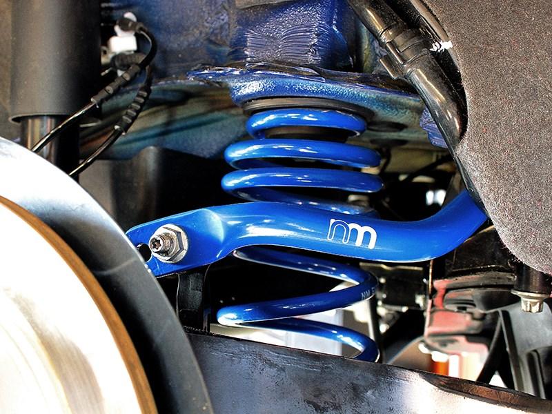 NM Eng. Anti-Sway Bar - Rear 22mm Sport - NM Engineering