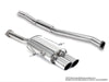 NM Eng. Stainless Steel Exhaust System - NM Engineering