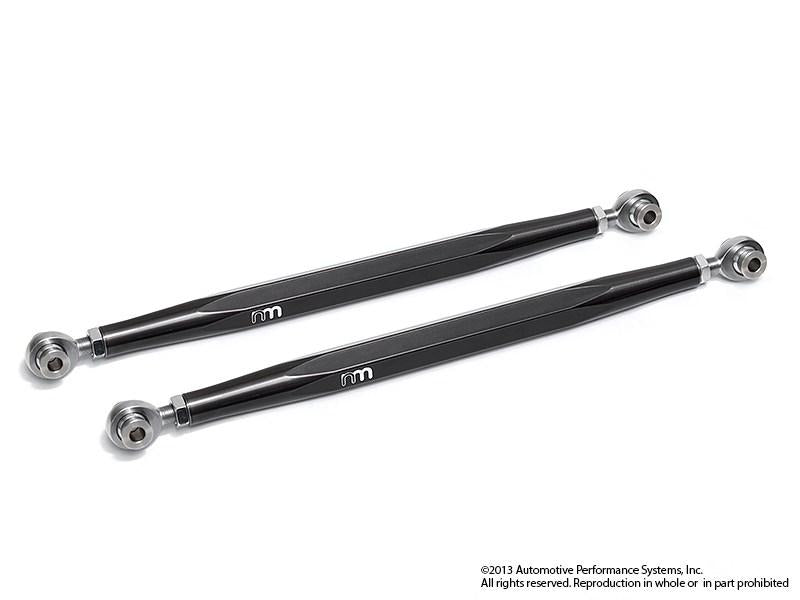 NM Eng. Aluminum Rear Control Arms - NM Engineering