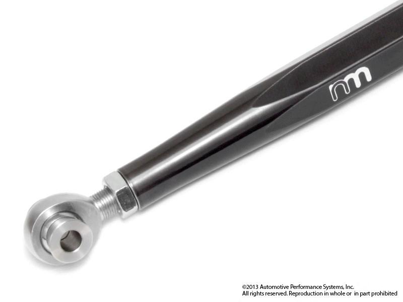 NM Eng. Aluminum Rear Control Arms - NM Engineering
