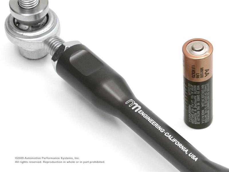 NM Eng. Anti-Sway Bar End Links - Rear - NM Engineering