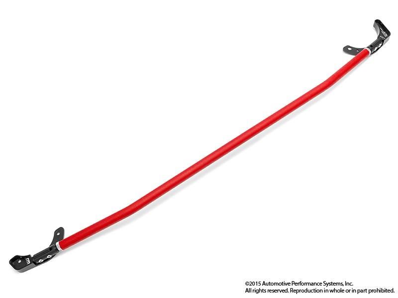 NEUSPEED | Billet Aluminum Tie-Bar | Front • F55/F56/F57