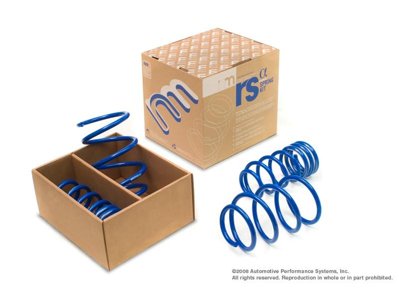 RSα Lowering Springs Kit • R56/R57/R58/R59