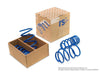 NM Eng. RSα Lowering Springs Kit - NM Engineering