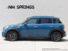 NM Eng. RS Alpha Springs Kit - NM Engineering