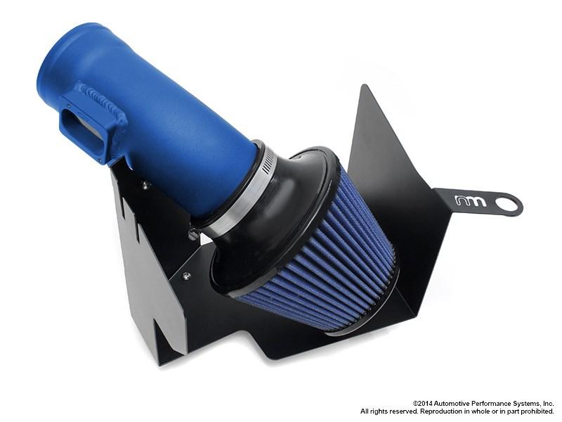 NM Engineering HI-FLO Air Intake Kit • F-Chassis | NEUSPEED