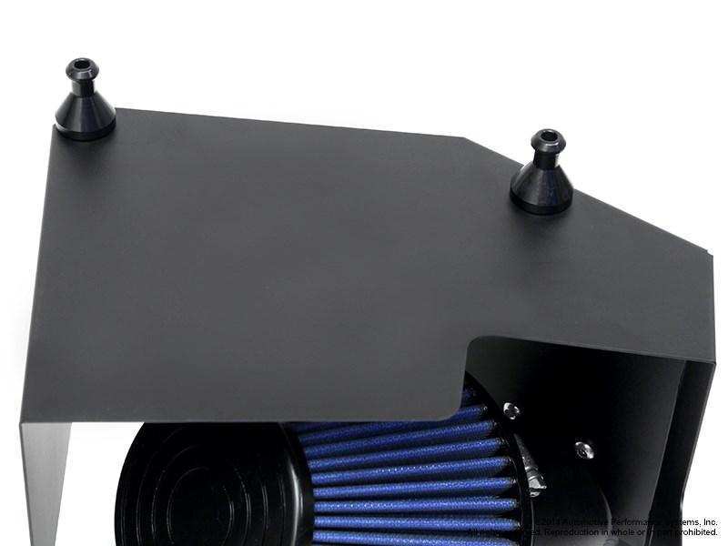 NM Eng. Air Intake Kit | HI-FLO - NM Engineering
