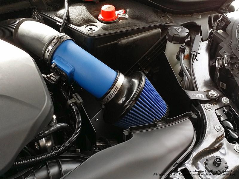 NM Eng. Air Intake Kit | HI-FLO - NM Engineering
