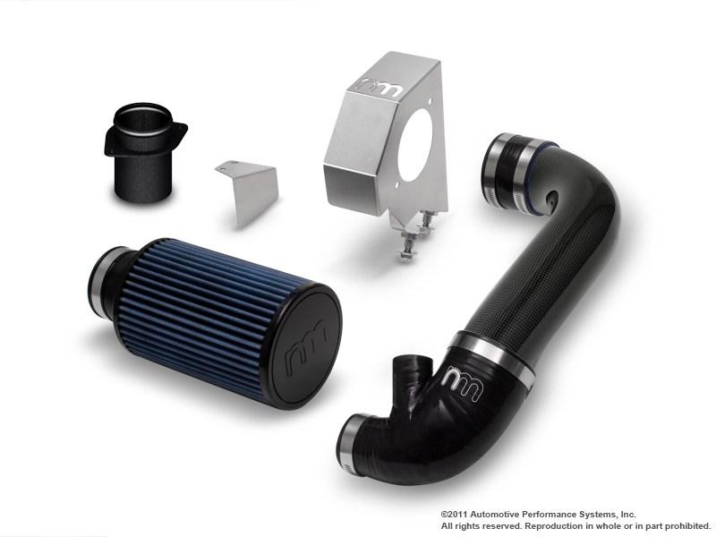 NM Eng. Hi-Flo Air Induction Kit - N14 - NM Engineering