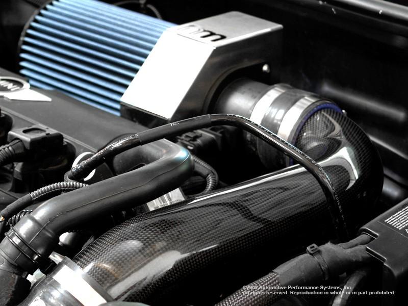 NEUSPEED | HI-FLO Air Induction Kit | N14 • R-Chassis - experience the  NEUSPEED difference!