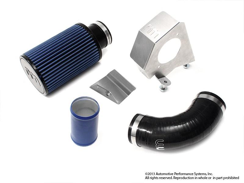 NM Eng. Air Intake Kit | HI-FLO - NM Engineering