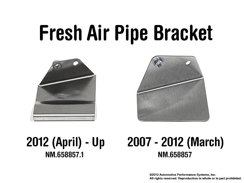 NM Eng. Air Intake Kit | HI-FLO - NM Engineering