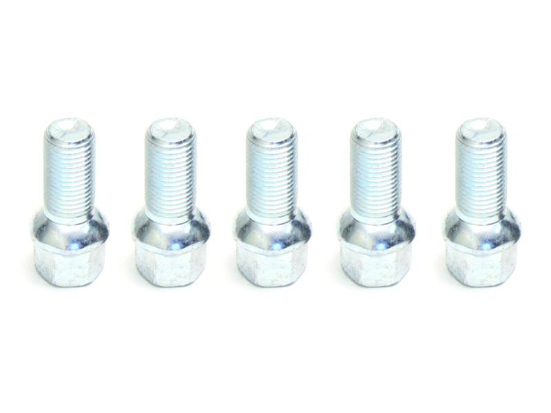 Wheel Lug Bolts