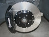 NEUSPEED 2-Piece Brake Rotor Kit - Front 345mm [sku] - NEUSPEED