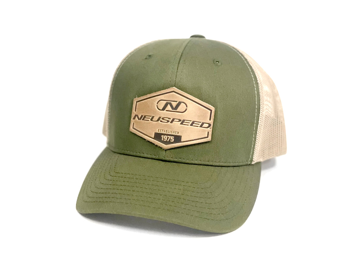 Hat | Trucker Retro