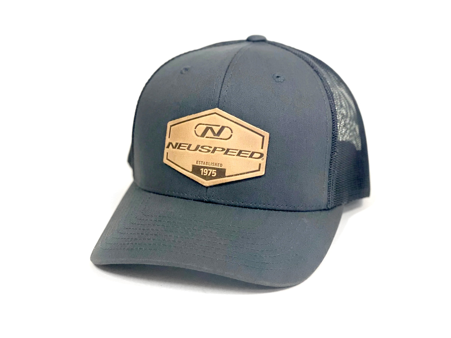 Hat - Trucker Retro [sku] - NEUSPEED
