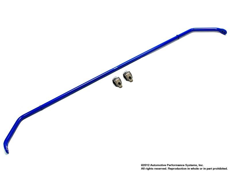 NEUSPEED | Anti-Sway Bar | Rear 22mm • R60/R61 - experience the NEUSPEED  difference!