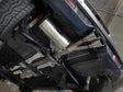 NM Eng. Downpipe-Back Exhaust System - NM Engineering