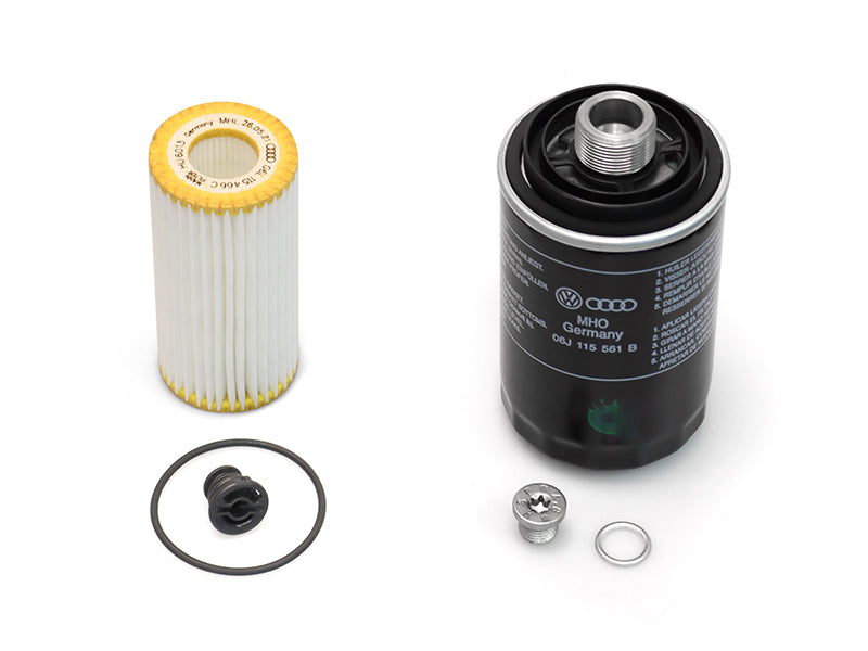 Engine Oil Filter & Plug Kit [sku] - NEUSPEED